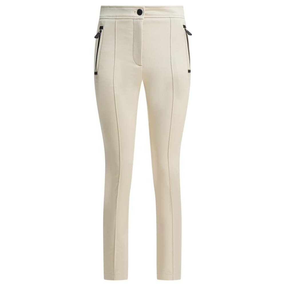 Moncler Grenoble Nylon Pants Tag Size 42 Women